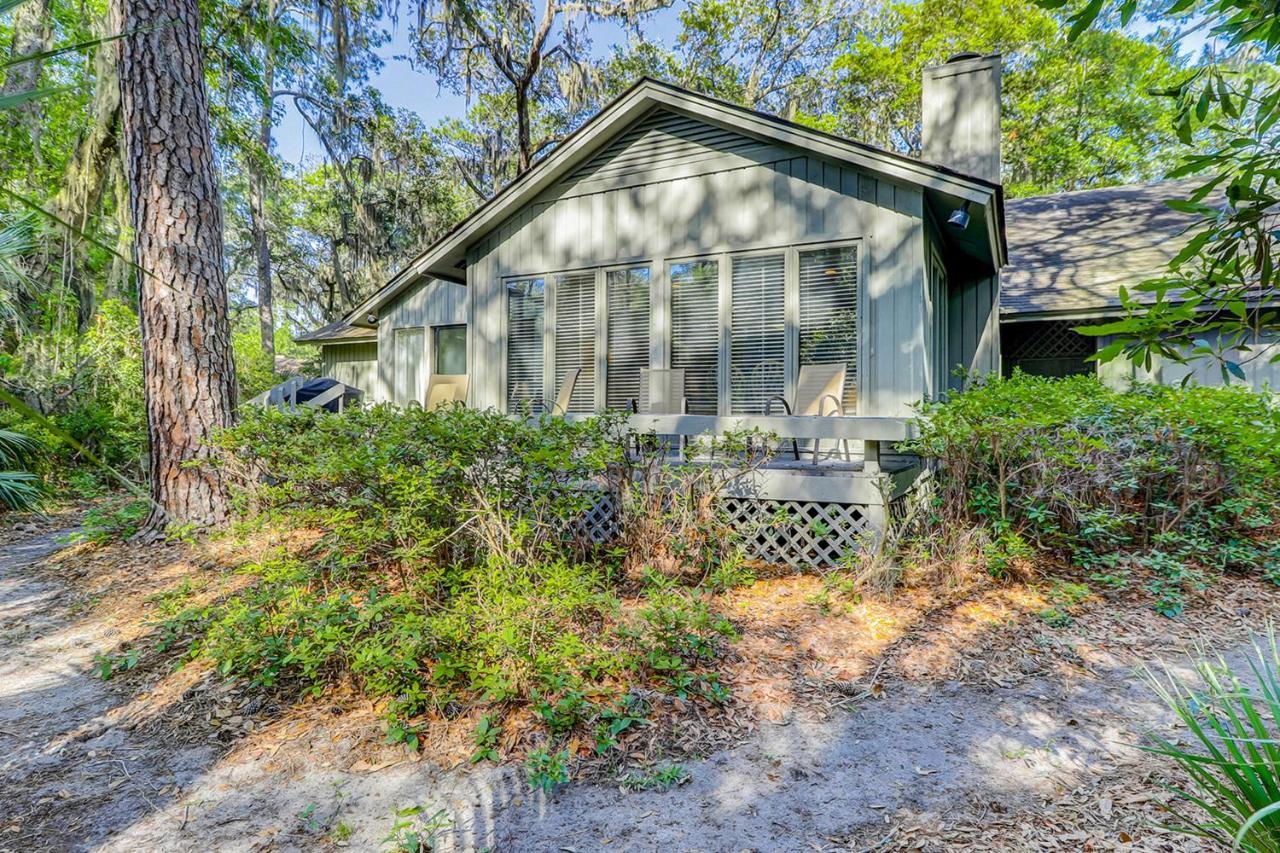 48 Deer Run Lane Villa Hilton Head Island Dış mekan fotoğraf