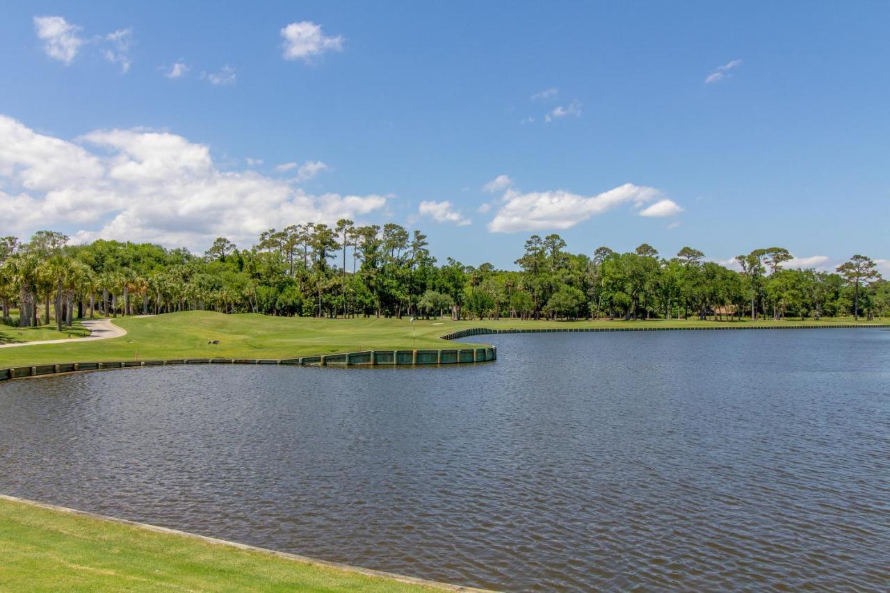 48 Deer Run Lane Villa Hilton Head Island Dış mekan fotoğraf