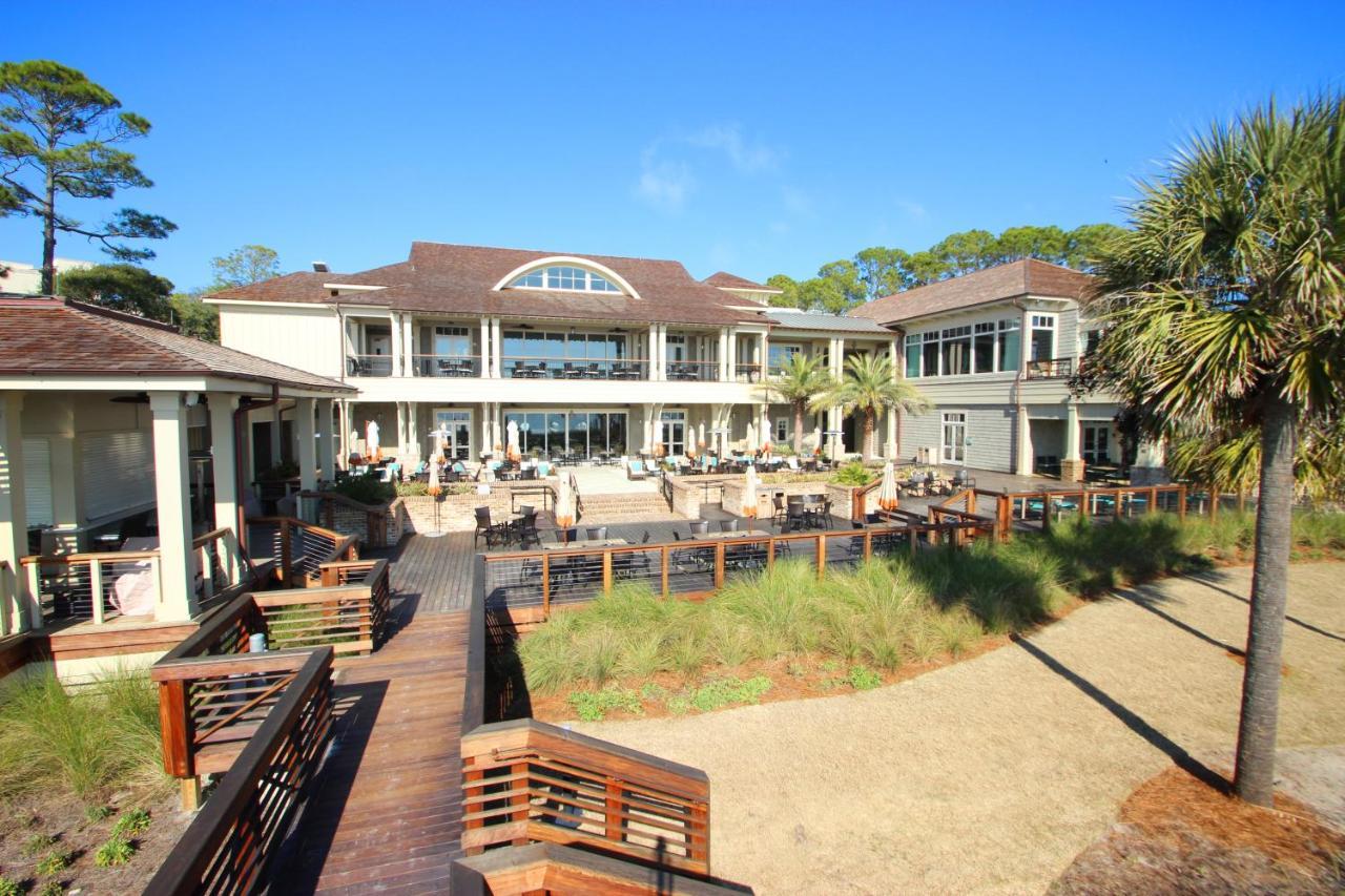 48 Deer Run Lane Villa Hilton Head Island Dış mekan fotoğraf