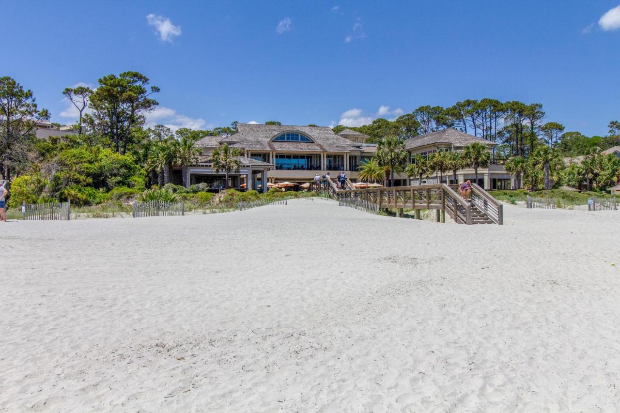 48 Deer Run Lane Villa Hilton Head Island Dış mekan fotoğraf